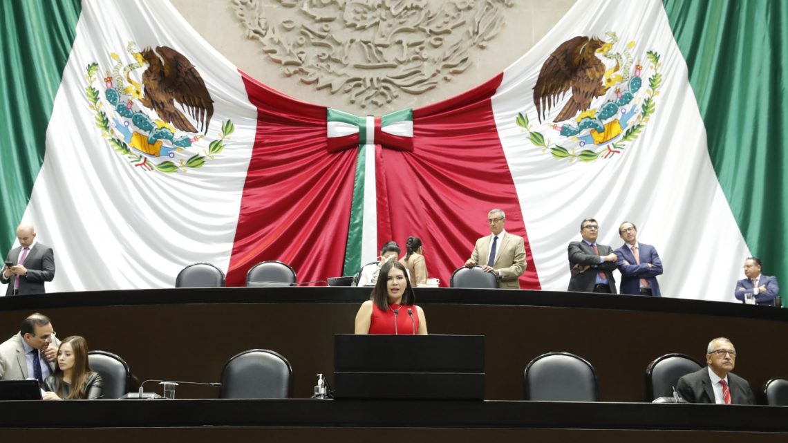 Pleno aprobó reforma para que entidades federativas publiquen informe anual en materia de igualdad de género