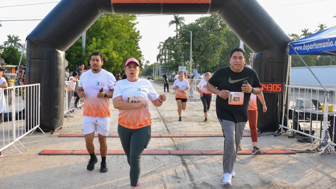 El Mante y Pantaleón unidos por el deporte