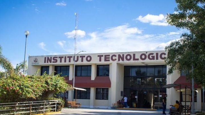 Continúan abiertas preinscripciones en el Instituto Tecnológico Superior de El Mante
