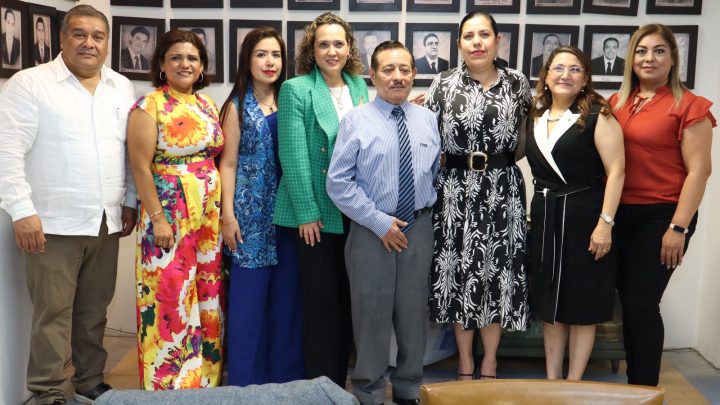 Impulsa Gobierno de Patty Chío el desarrollo económico local