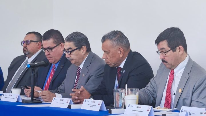 Suma la UAT esfuerzos en proyecto educativo de la ANUIES región noreste