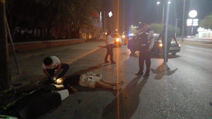 Tragedia y omisión