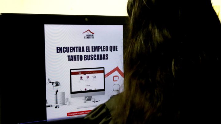 Exhorta Guardia Estatal Cibernética a verificar vacantes de teletrabajo para prevenir robo de identidad