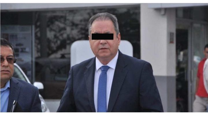 Dictan fallo condenatorio contra Mario «N»; exsecretario de Educación del sexenio pasado