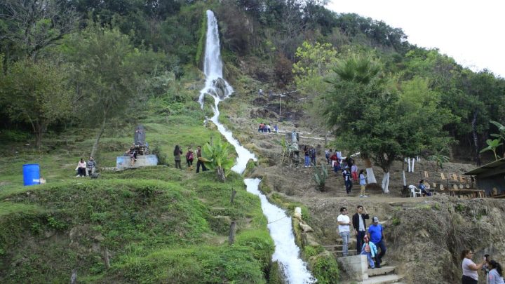 Hidalgo entre los cinco municipios más visitados de Tamaulipas