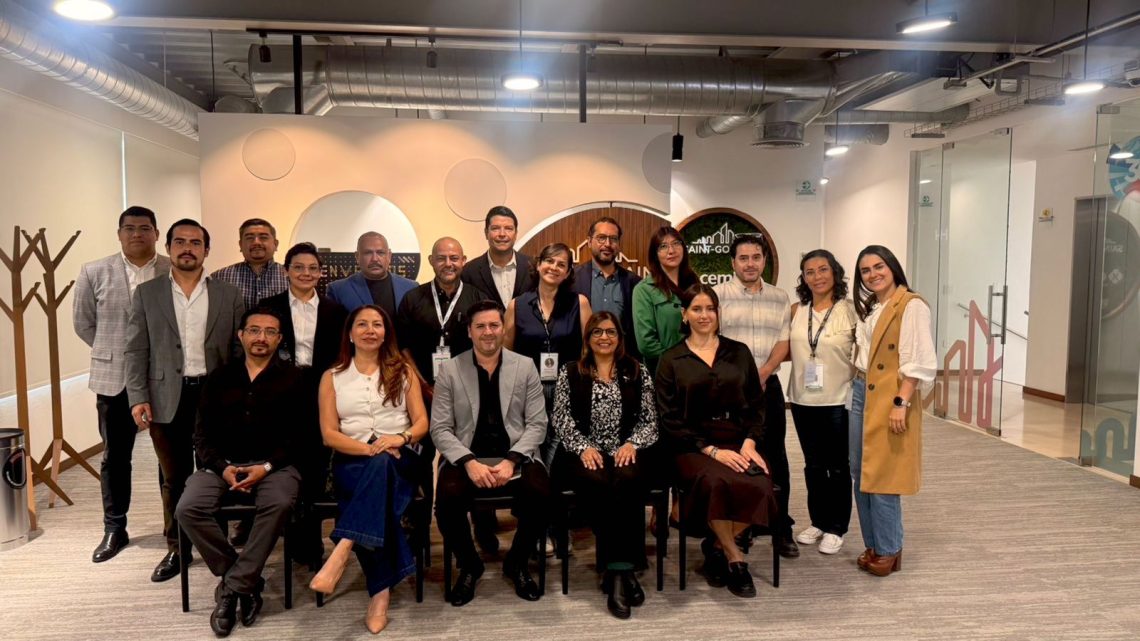 Acelera Tamaulipas transición hacia una economía circular para el bienestar social