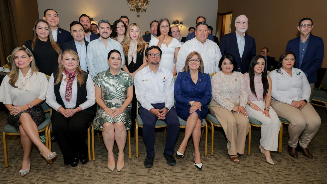 Mas de 172 MDP han Recibido Las MiPymes Tampiqueñas con el Apoyo del Gobierno Municipal