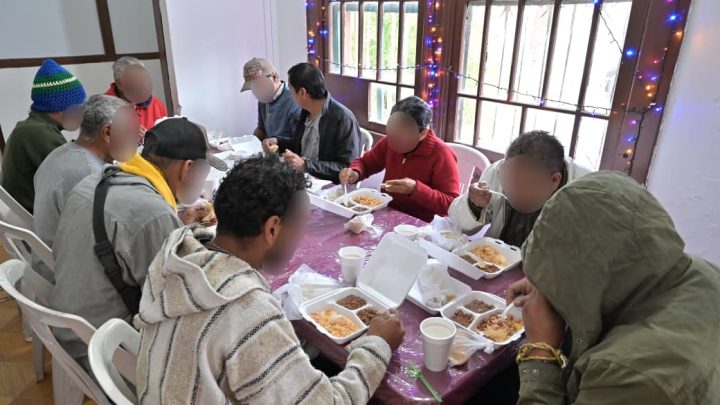 DIF Tampico Refuerza Atención Integral en el Refugio Temporal