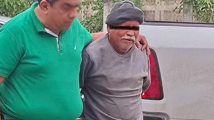 Tras 20 años de andar a salto de mata detienen al asesino del «Chino» Erasto