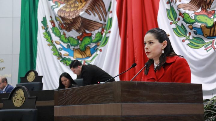 Fijan fuerzas parlamentarias posicionamientos y prioridades legislativas