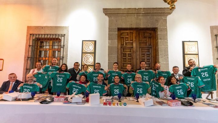 Participará Tamaulipas en la Feria Internacional de Turismo