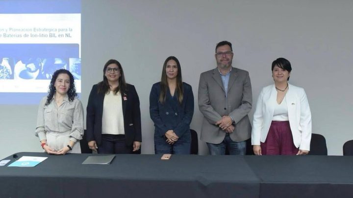 Fortalece Tamaulipas coordinación ambiental desde Nuevo León