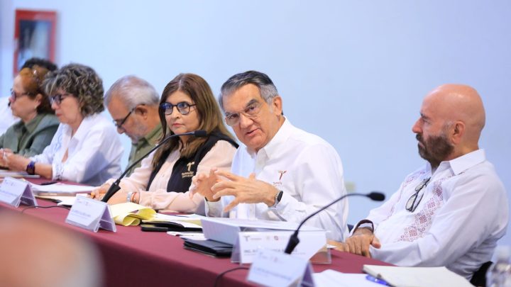 Va Américo por rescate integral de Laguna La Escondida y rehabilitación del Parque Cultural Reynosa