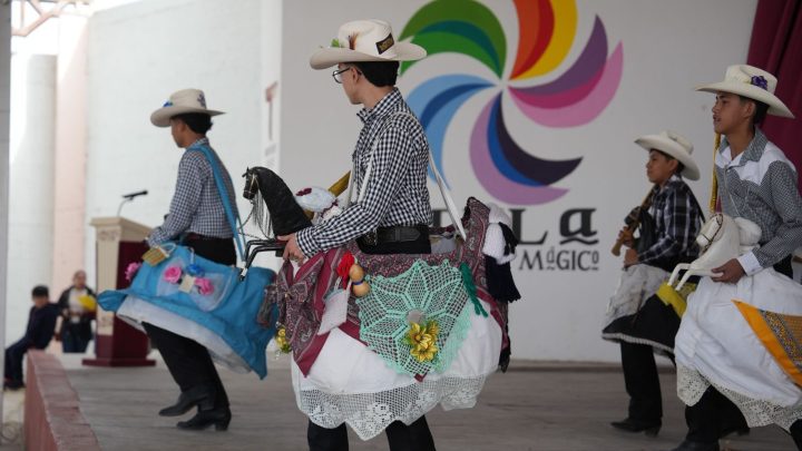 Festival del Cabrito, sabor que enamora: Secretaría de Turismo