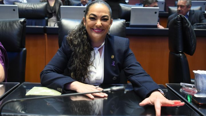 Senado aprueba reforma para eliminar privilegios y tener más democracia, el Plan B avanza.
