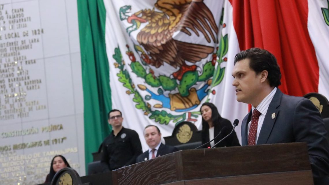 Reconocen atención aduanera y liderazgo legislativo en Tamaulipas