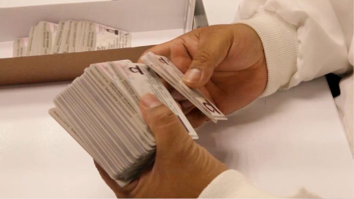 Añade INE identidad de género auto percibida y autoidentificación indígena y/o afromexicana en la Credencial para Votar