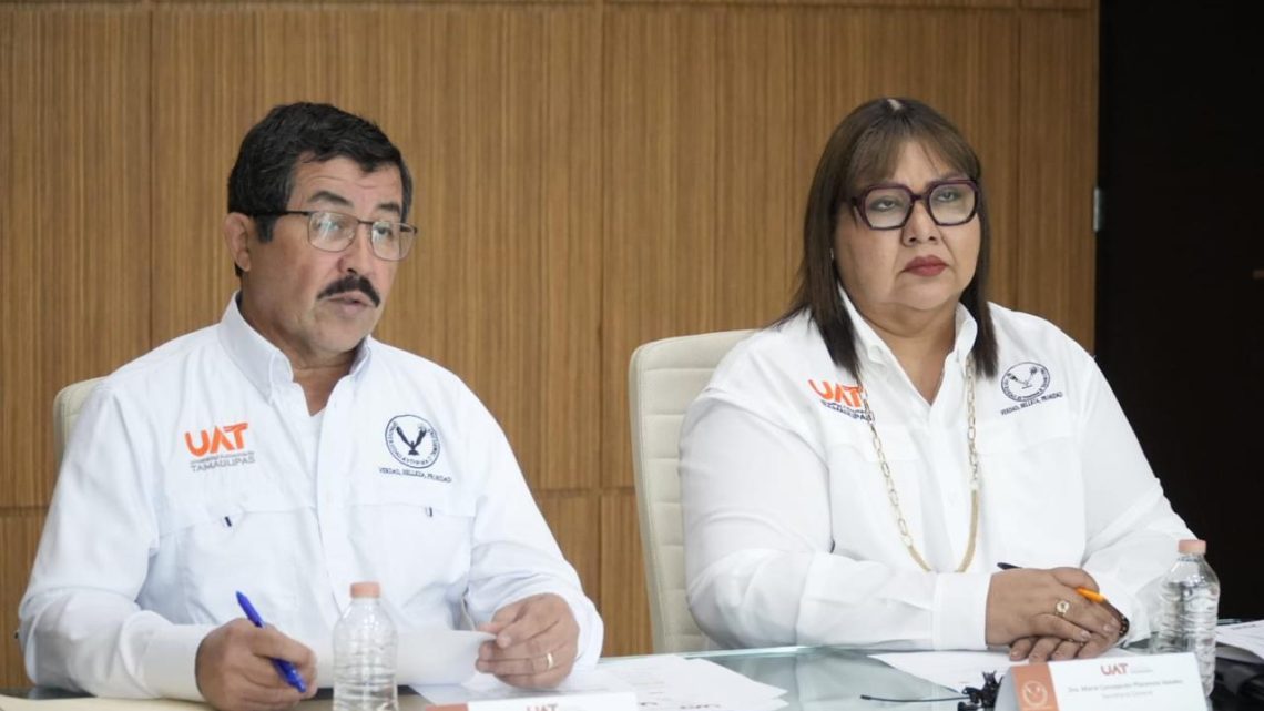 Otorgará la UAT el doctorado honoris causa al Dr. David Kershenobich