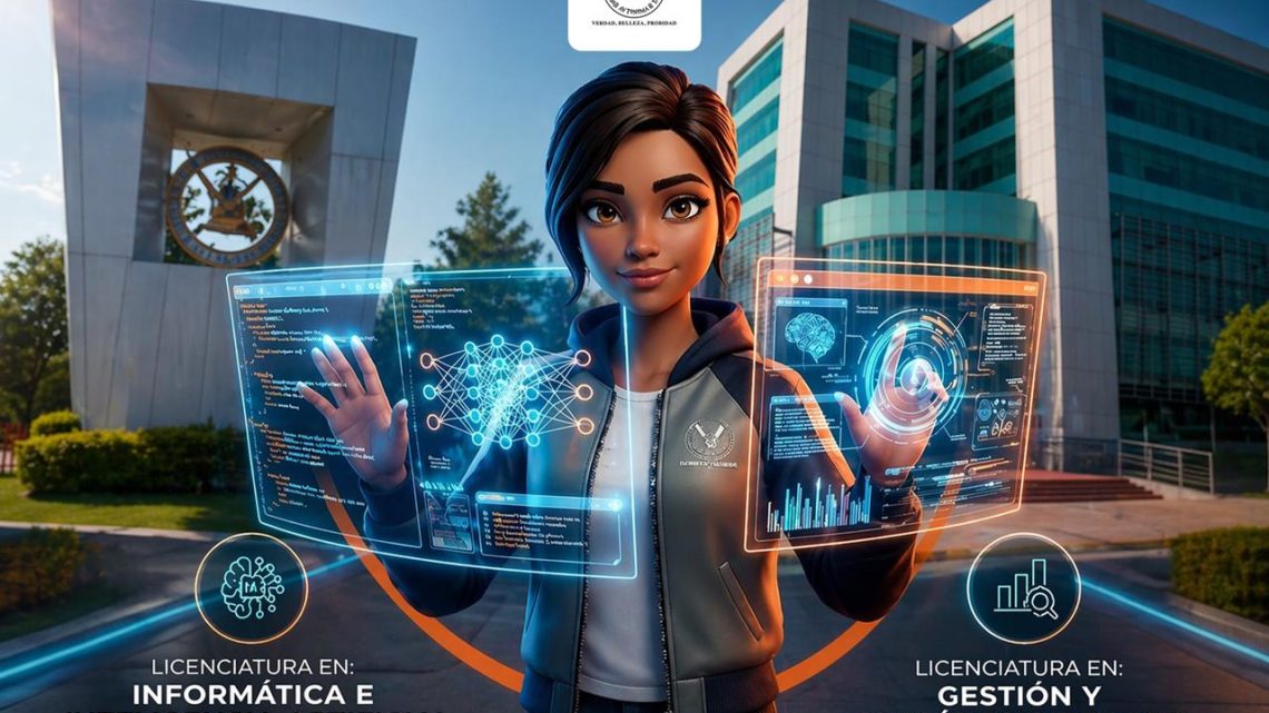 La UAT se actualiza en IA. Llegan nuevas licenciaturas en Inteligencia Artificial y analítica de datos