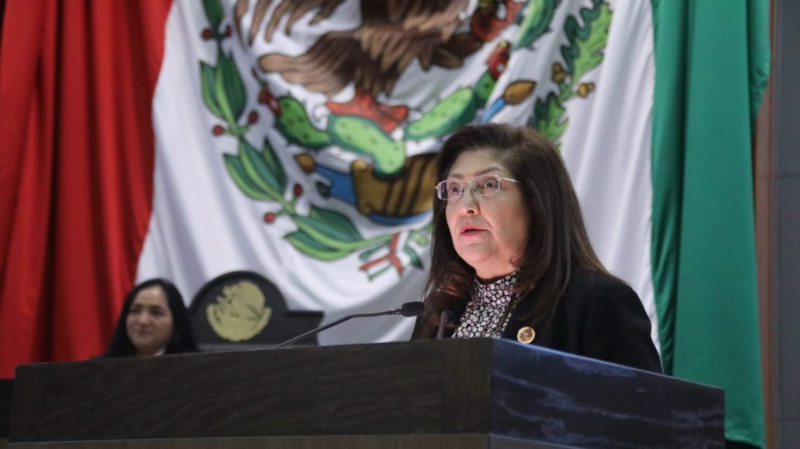 Aprueba Congreso del Estado reformas para fortalecer supervisión de la función notarial