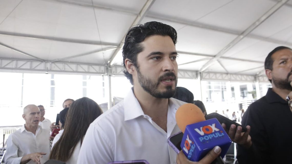 Agiliza conciliación laboral justicia en Tamaulipas