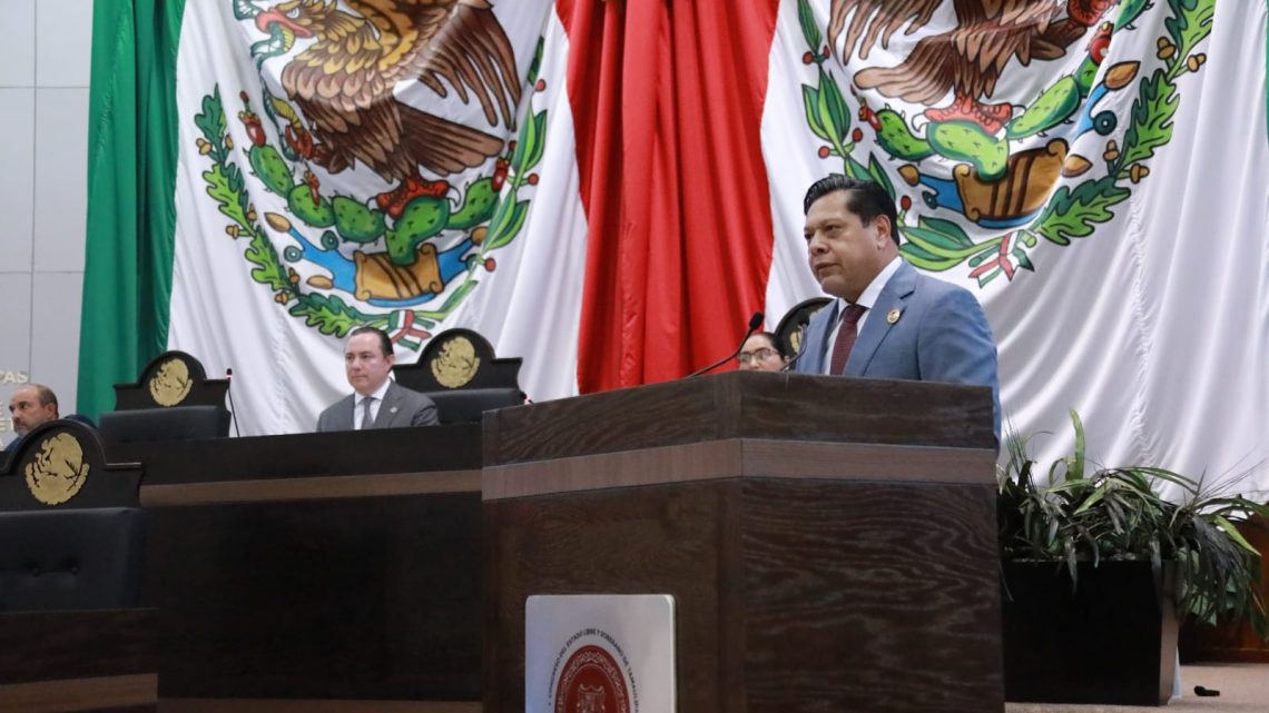 Impulsan en el Congreso iniciativas para fortalecer la pesca con perspectiva de género y el desarrollo turístico estratégico en Tamaulipas