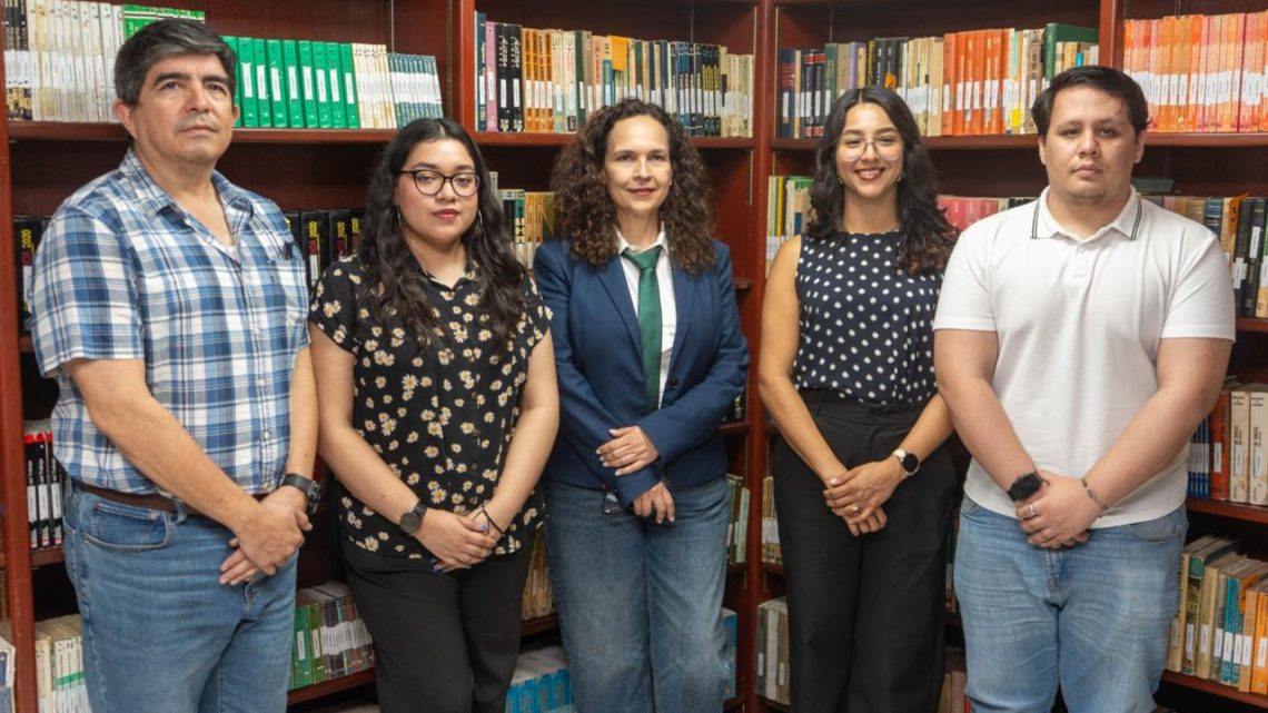 Obtiene UAT primer lugar nacional en maratón estudiantil de contabilidad