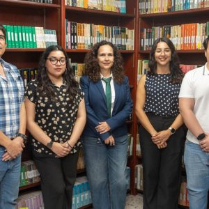Obtiene UAT primer lugar nacional en maratón estudiantil de contabilidad