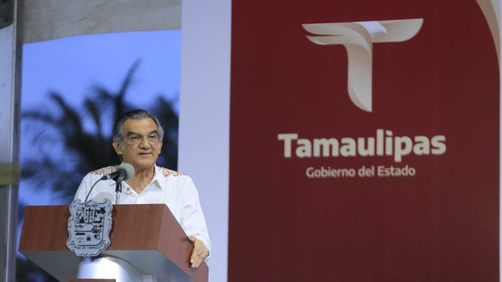 Impulsa Américo Villarreal modernización del transporte con sistema BTR y viaducto elevado en la zona conurbada