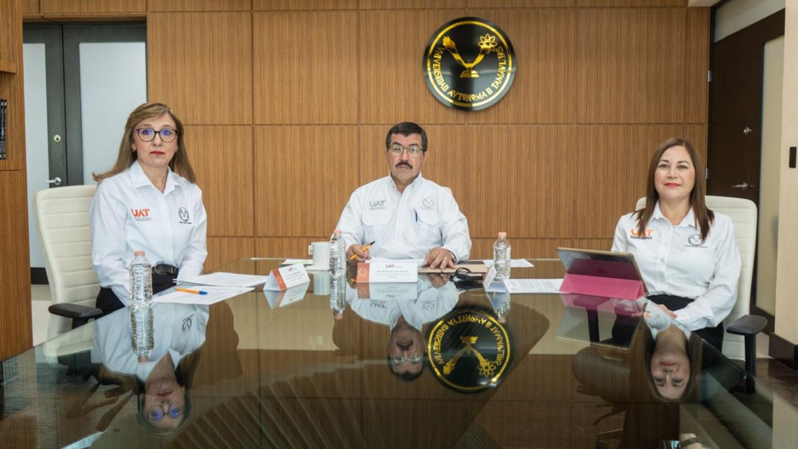 Lanza la UAT nuevas estrategias para realizar posgrado en plataformas virtuales