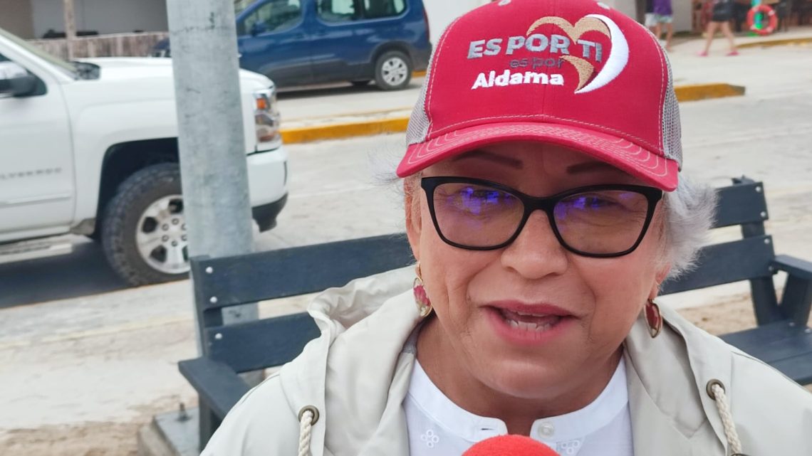 Aldama celebrará su 236 aniversario con nueve días de fiesta, cultura y tradición