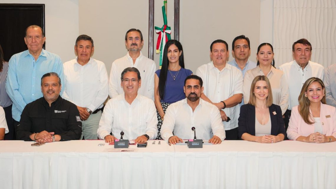 Erasmo González impulsa desarrollo de Ciudad Madero con resultados turísticos históricos y visión de inversión