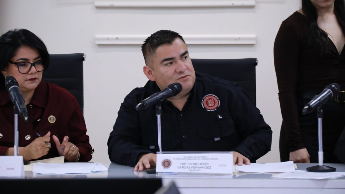 Dan luz verde en comisiones a nueva Junta Central Catastral