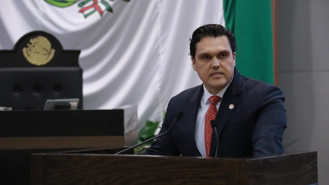 Propone Humberto Prieto reformas para evitar filtración de información en sistemas de seguridad pública