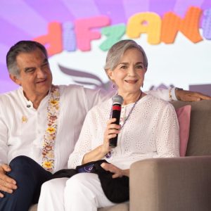 Disfrutan miles de familias de DIFZania, festejo dedicado a la familia y la niñez tamaulipeca