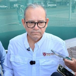 C.P. Ricardo Pérez Monsiváis Contralor Municipal Gobierno de Madero atiende adeudos de administraciones anteriores