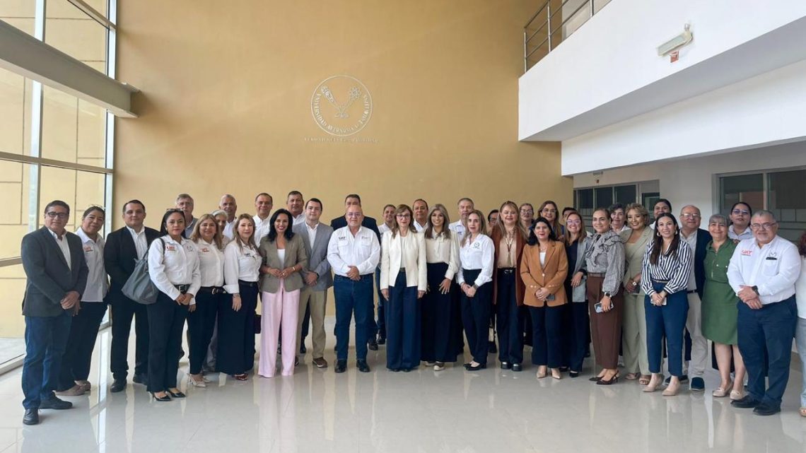 Reafirma la UAT liderazgo en la investigación con impacto social