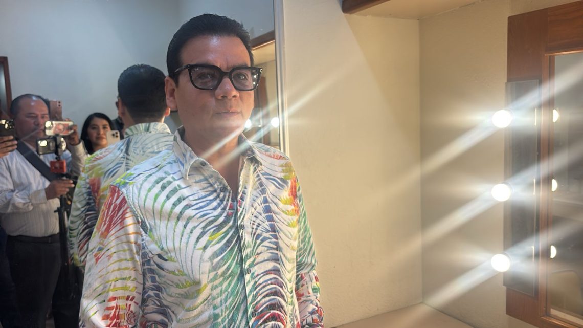 José Luis Zagar destaca el papel de las redes sociales en el crecimiento de la comedia