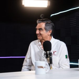 En «Diálogos con Américo», gobernador destaca avances tecnológicos en salud e infraestructura hospitalaria