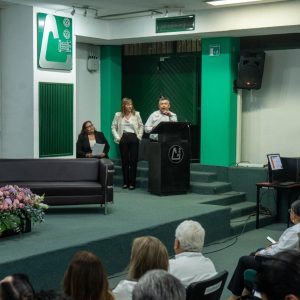 Analiza UAT desafíos y oportunidades de la inteligencia artificial