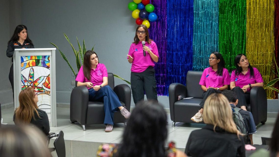 Fortalece la UAT cultura de inclusión desde la primera infancia