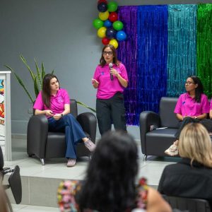Fortalece la UAT cultura de inclusión desde la primera infancia