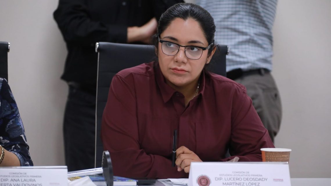 Comisiones avalan reformas en materia de protección a las mujeres y derechos de personas LGBTTTI+