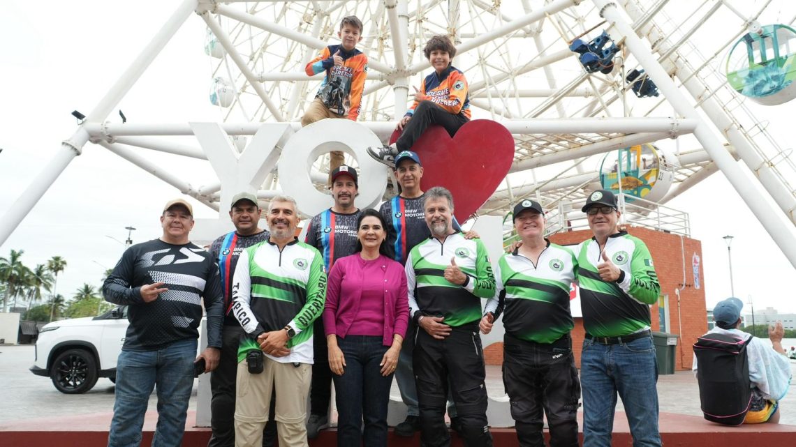 Mas de 47 mil turistas en este puente vacacional visitaron Tampico dejando una importante derrama económica