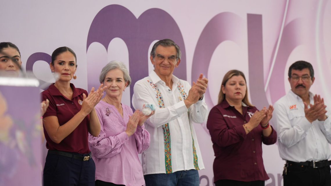 “Transformando Familias”, servicios, apoyos y un espacio de convivencia