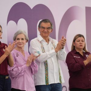“Transformando Familias”, servicios, apoyos y un espacio de convivencia