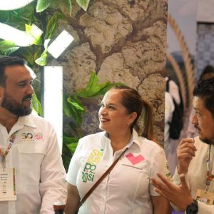 Convenios potencian el turismo de Tamaulipas