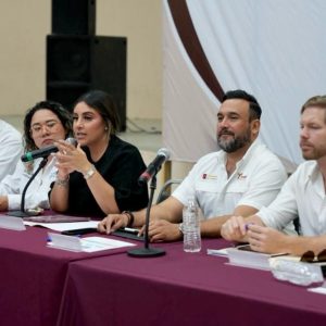 Instalan Comité de Seguridad Turística en Soto la Marina