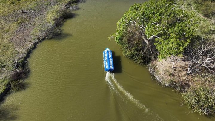 Impulsa Tamaulipas el turismo comunitario