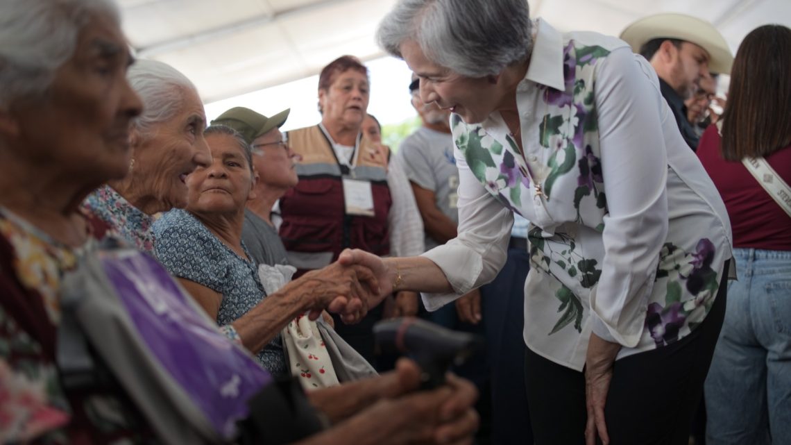 DIF Tamaulipas acerca servicios gratuitos a familias de Llera con la brigada Transformando Familias
